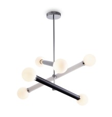 Подвесной светильник Freya FR5381PL-06CH