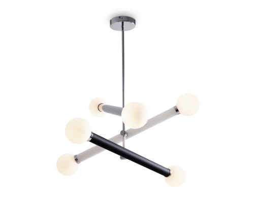 Подвесной светильник Freya FR5381PL-06CH