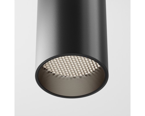 Потолочный светильник Technical C056CL-L12B4K-W-D-B