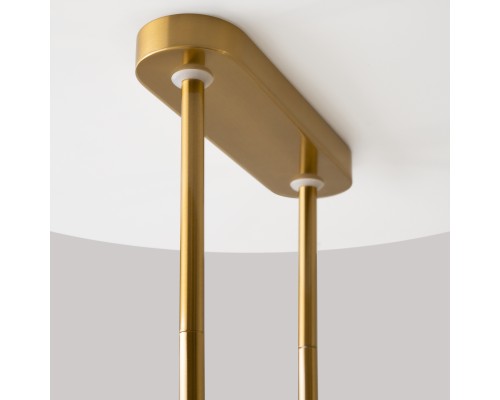 Подвесной светильник Maytoni MOD333PL-06BS1