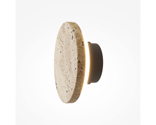 Настенный светильник (бра) Maytoni MOD437WL-L5BG3K