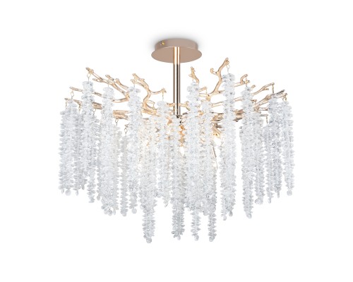 Потолочный светильник Freya FR1010CL-08G