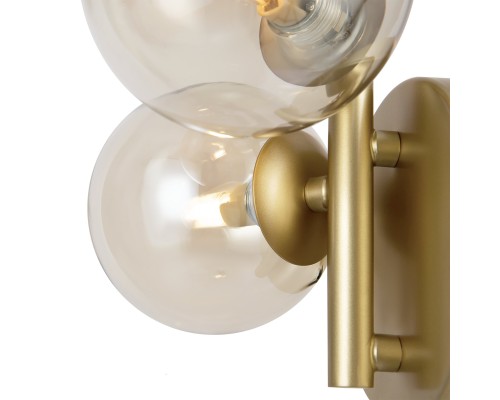 Настенный светильник (бра) Maytoni MOD545WL-03G