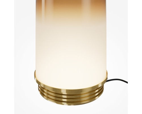 Настольный светильник Maytoni MOD488TL-L8BS3K