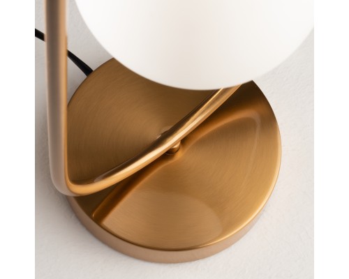 Настольный светильник Freya FR5233TL-01BS