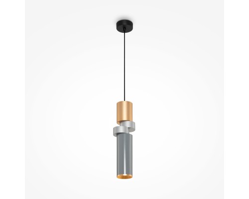 Подвесной светильник Maytoni MOD303PL-01CFL3