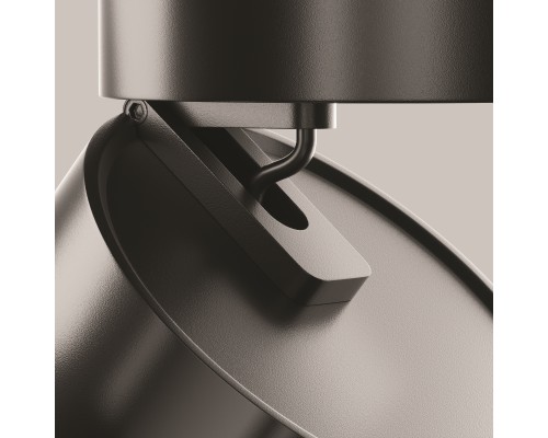 Потолочный светильник Technical C024CL-L18B