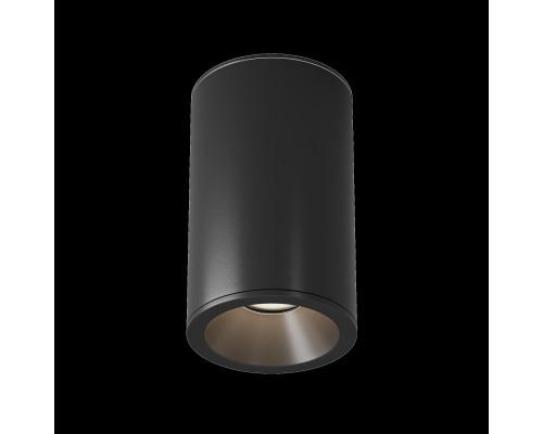 Потолочный светильник Technical C029CL-01-S-B