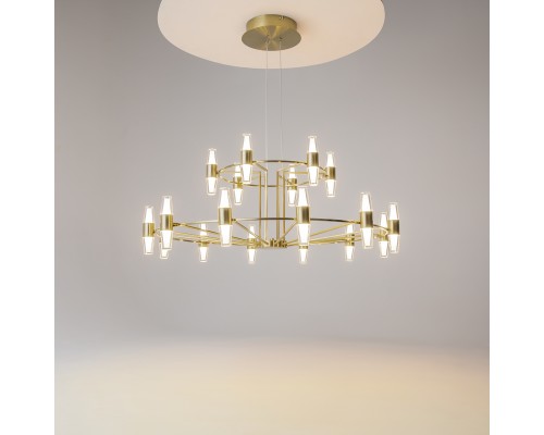 Подвесной светильник Maytoni MOD401PL-L108BS3K