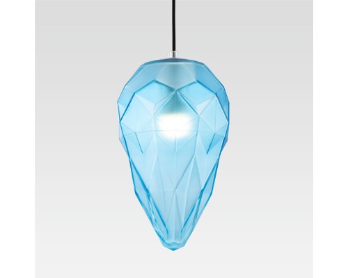 Подвесной светильник Maytoni P052PL-01BL