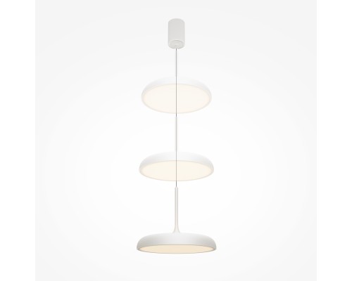 Подвесной светильник Maytoni MOD189PL-L39W3K