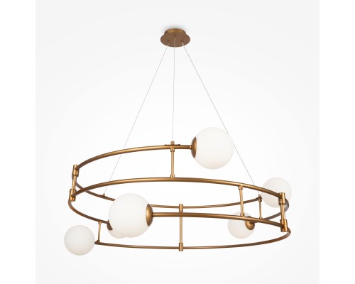 Подвесной светильник Maytoni MOD317PL-06G