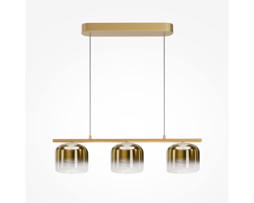 Подвесной светильник Maytoni MOD286PL-L12G3K