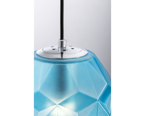 Подвесной светильник Maytoni P052PL-01BL