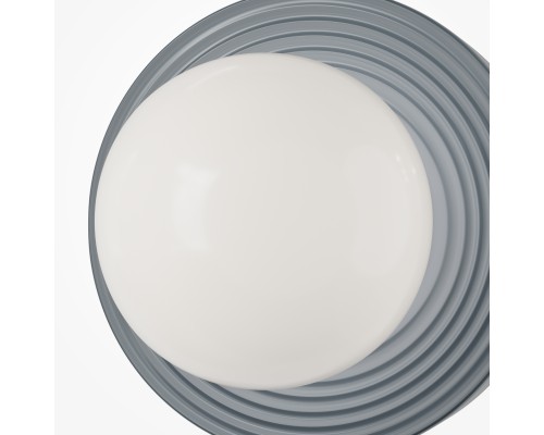 Настенный светильник (бра) Maytoni MOD403WL-01GR1