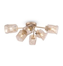 Потолочный светильник Freya FR5095CL-06G