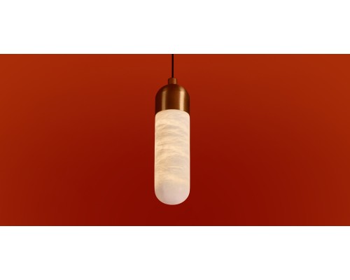 Подвесной светильник Freya FR5631PL-L6BS