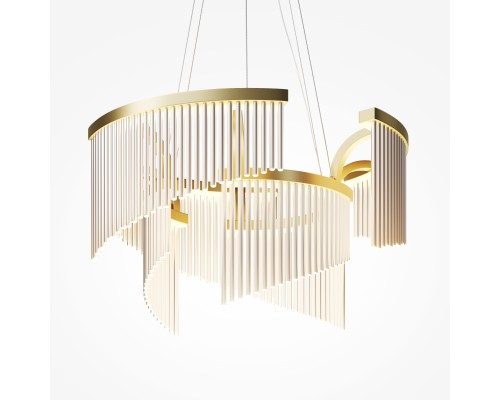 Подвесной светильник Maytoni MOD378PL-L25MGK