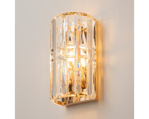 Настенный светильник (бра) Maytoni MOD094WL-01G