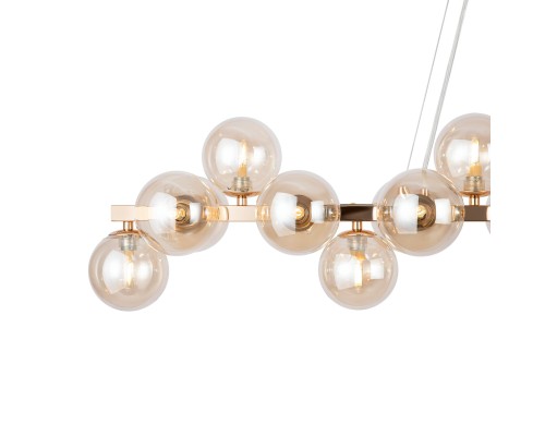 Подвесной светильник Maytoni MOD547PL-25G