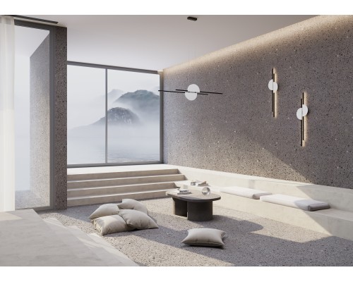 Настенный светильник (бра) Maytoni MOD179WL-L22W4K