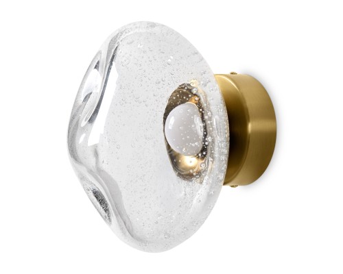 Настенный светильник (бра) Freya FR5601WL-01TR