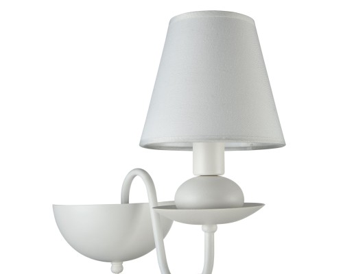 Бра Freya Eliza FR5756-WL-01-W белый