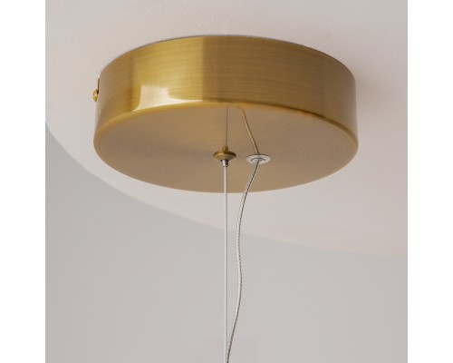 Подвесной светильник Maytoni MOD299PL-L48BS3K