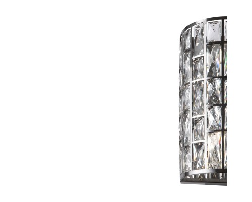 Настенный светильник (бра) Maytoni MOD184-WL-02-CH