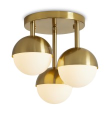 Люстра Freya FR5449CL-03G