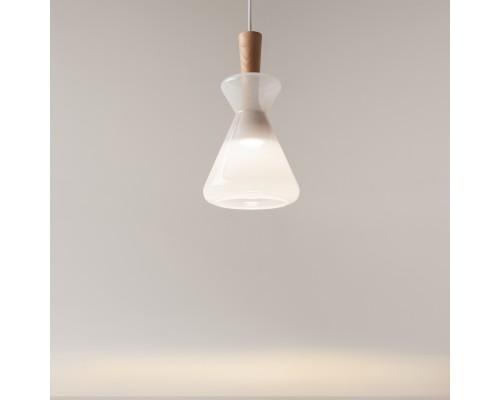 Подвесной светильник Maytoni MOD405PL-01W2