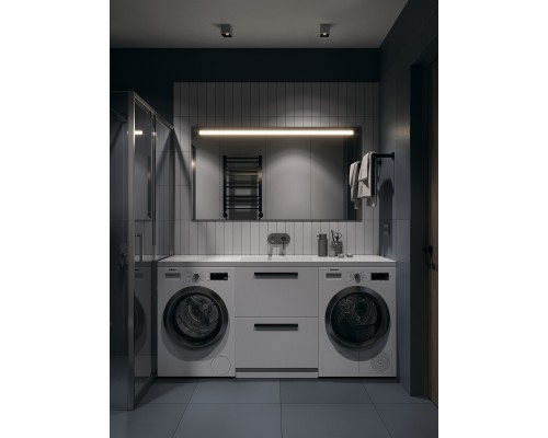 Потолочный светильник Technical C015CL-01W