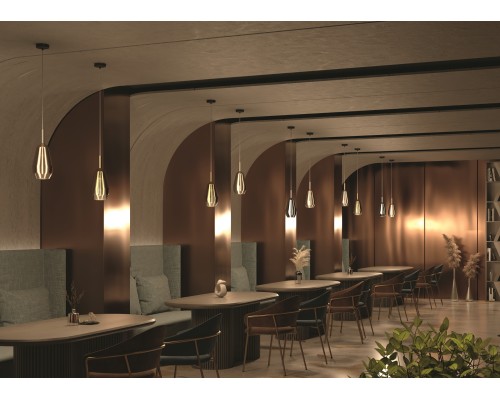 Подвесной светильник Maytoni MOD271PL-01B8