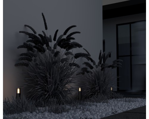 Ландшафтный светильник Outdoor O437FL-01GF