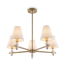 Потолочный светильник Freya FR5371CL-05BS