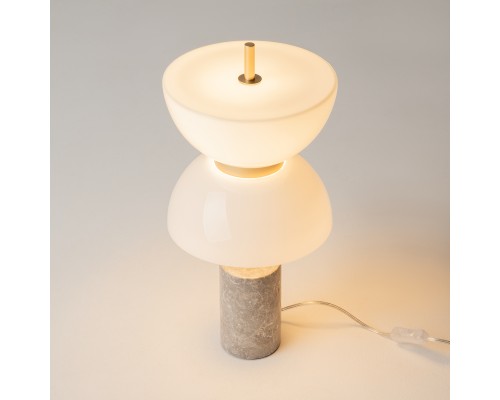 Настольный светильник Maytoni MOD178TL-L11GR3K