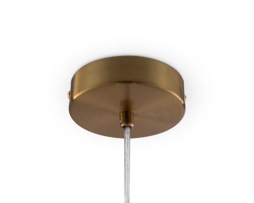 Подвесной светильник Freya FR5372PL-02BS