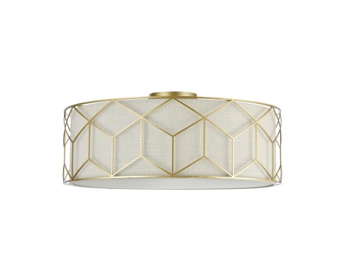 Потолочный светильник Maytoni H223-PL-05-G