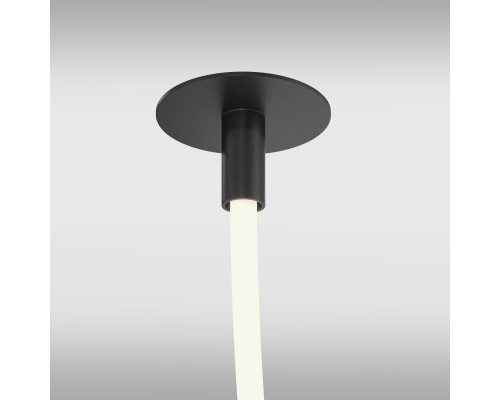 Подвесной светильник Maytoni MOD146PL-L40B3K