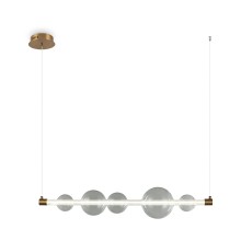 Подвесной светильник Freya FR5396PL-L11BS