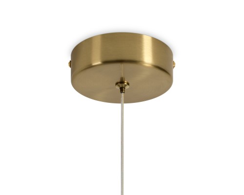 Подвесной светильник Freya FR5601PL-01GR