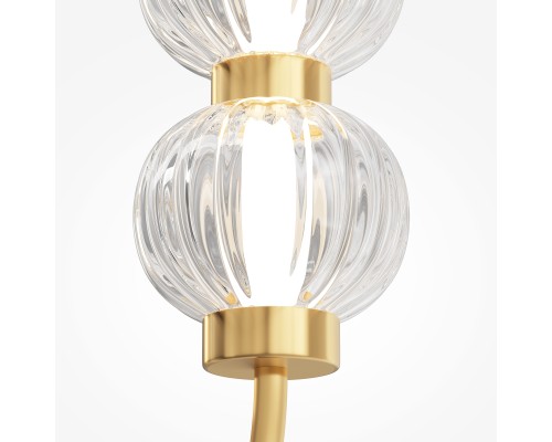 Подвесной светильник Maytoni MOD555PL-L11G3K