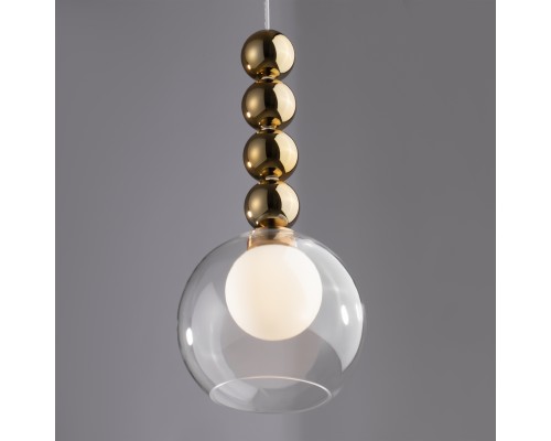 Подвесной светильник Freya FR5220PL-01G6