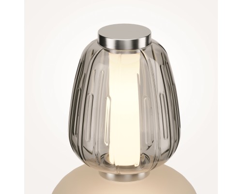 Настольный светильник Maytoni MOD267TL-L28CH3K