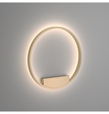 Настенный светильник (бра) Maytoni MOD058WL-L35BS4K