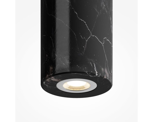 Подвесной светильник Maytoni MOD461PL-L5BK