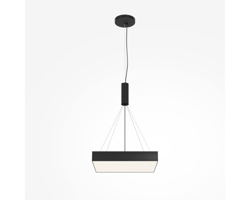 Потолочный светильник Technical C032CL-45W4K-SQ-B