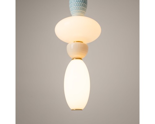 Подвесной светильник Maytoni MOD297PL-L24BS3K1