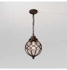 Подвесной светильник Outdoor O024PL-01G