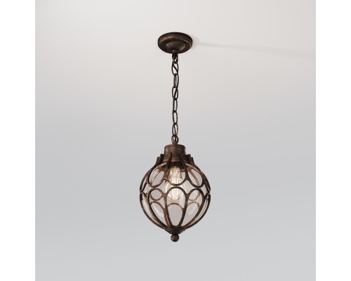 Подвесной светильник Outdoor O024PL-01G